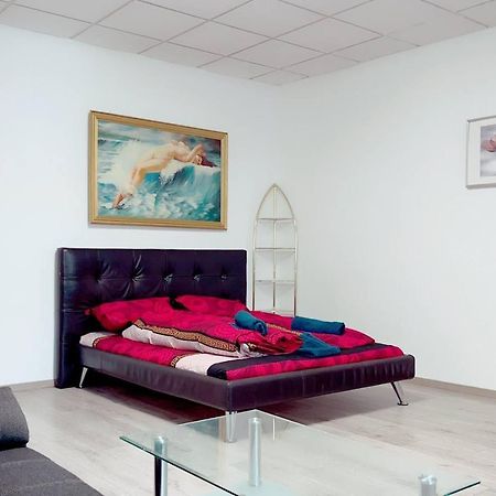 X Aug 2024 Comfort Apartment 5P Af ウィーン エクステリア 写真