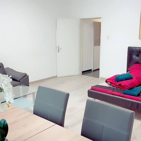 X Aug 2024 Comfort Apartment 5P Af ウィーン エクステリア 写真