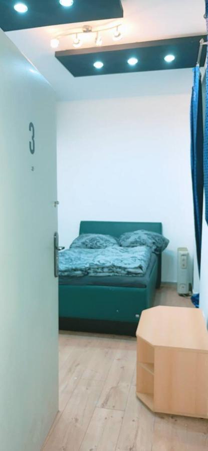 X Aug 2024 Comfort Apartment 5P Af ウィーン エクステリア 写真